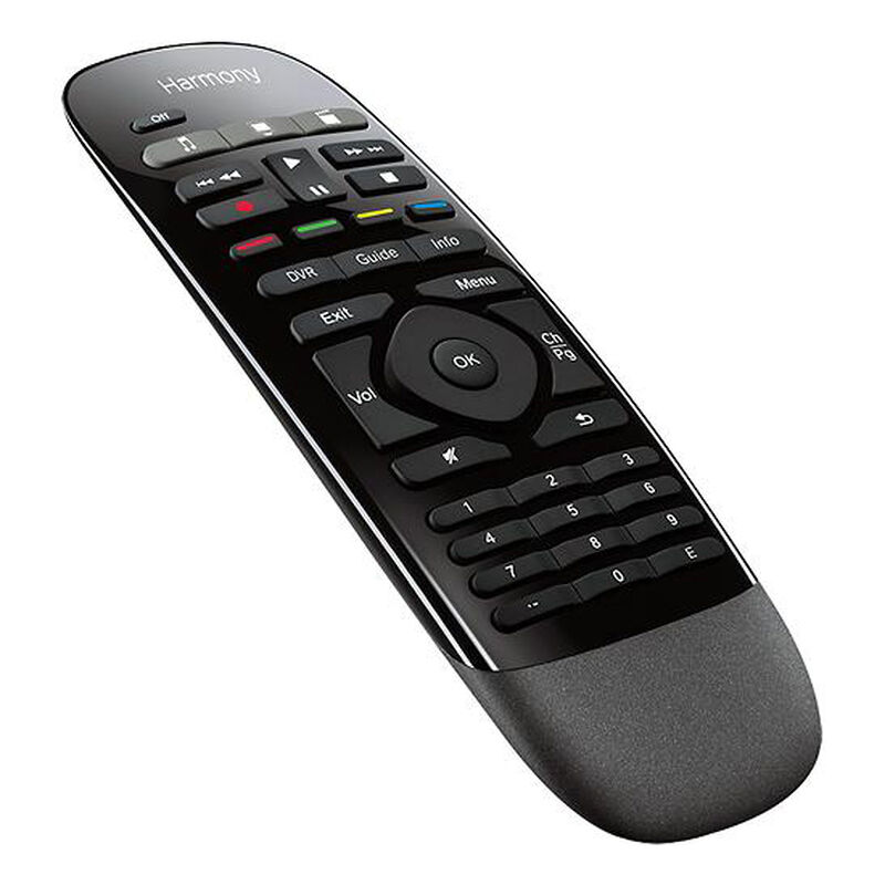 Logitech Harmony Smart Control, , hires