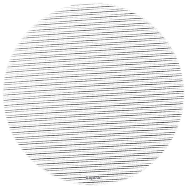 Klipsch 3.5 In-Ceiling Speaker Speaker (Each) - White, , hires
