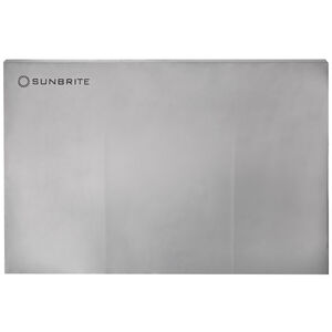 SunBrite 49" Universal Outdoor TV Dust Cover - Gray, , hires