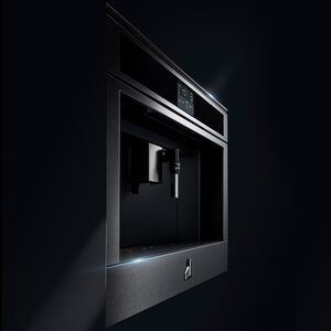 JennAir Rise 24 in. Built-In Coffee System, , hires