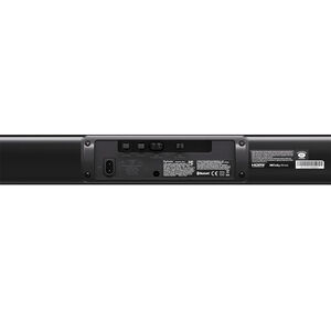 Sylvox Elf S3 2.1 Channel Dolby Atmos Outdoor Use Sound Bar with Bluetooth - Black, , hires
