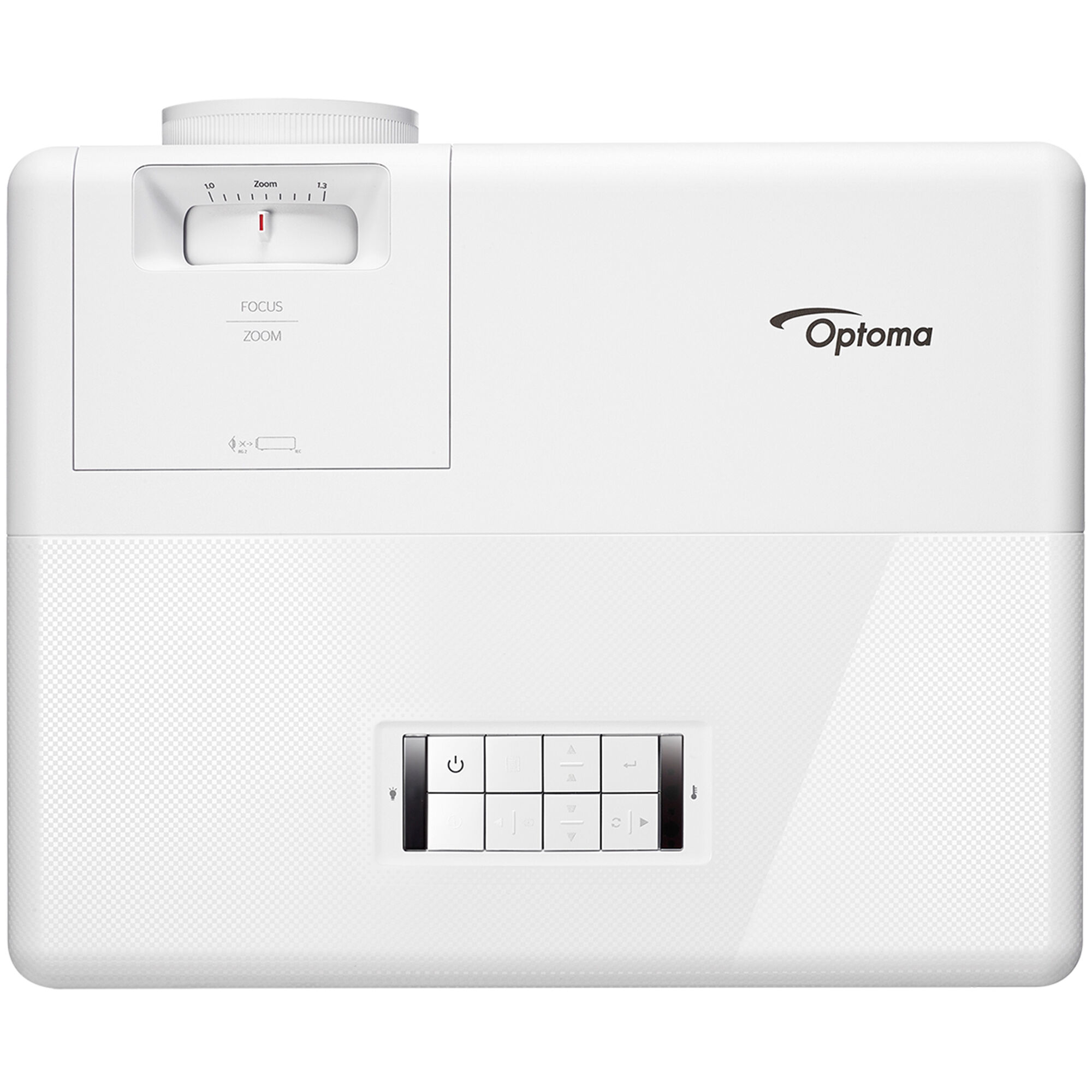 Optoma HZ39HDR 1080p Home Theater Projector | P.C. Richard & Son