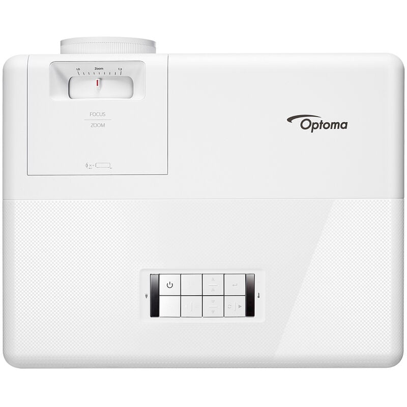 Optoma HZ39HDR 1080p Home Theater Projector, , hires