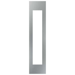 Thermador 18 in. Door Panel for Wine Cooler - Stainless Steel, , hires