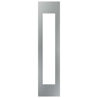 Thermador 18 in. Door Panel for Wine Cooler - Stainless Steel | TFL18IW905