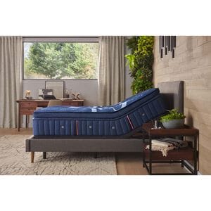Stearns & Foster Lux Estate Firm EPT Mattress - Queen Size, , hires