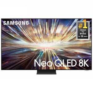 Samsung - 65" Class QN800D Series Neo QLED 8K UHD Smart Tizen TV, , hires