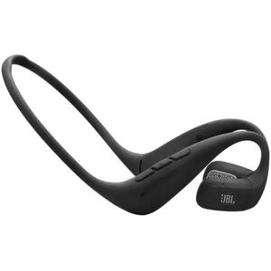 JBL Endurance Pace True Wireless Open Ear Sport Headphones - Black, , hires