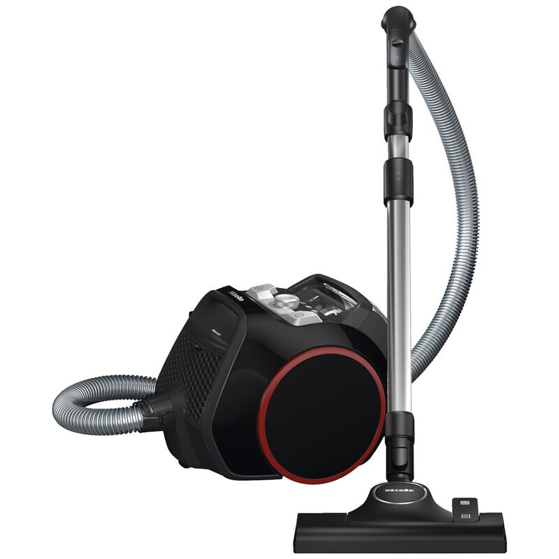 Miele Boost CX1 Bagless Canister Vacuum with 4 Additional Tools, , hires