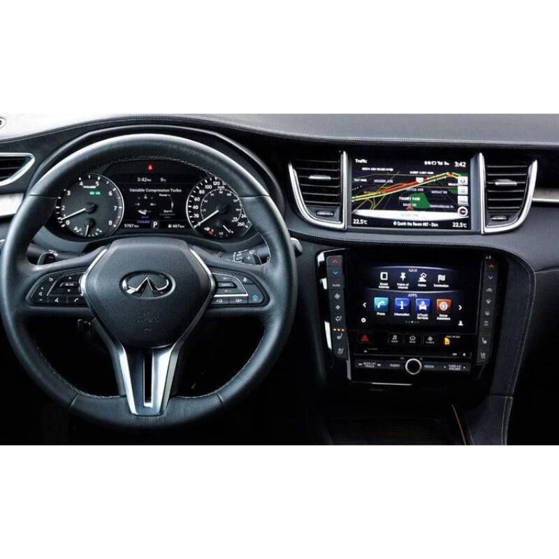 RDVFL Wireless CarPlay/Android Auto for Nissan/Infiniti Vehicles, , hires