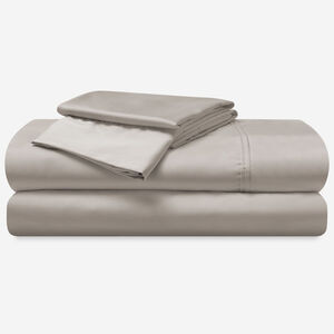 BEDGEAR Hyper-Cotton Performance Split Head Cal King Size Sheet Set - Beige, , hires