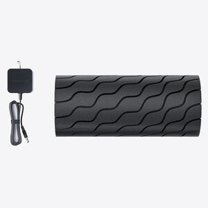 Therabody Wave Roller Vibration Massage Device, , hires