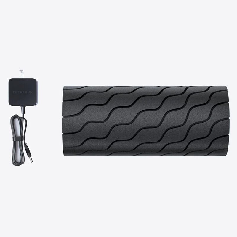 Therabody Wave Roller Vibration Massage Device, , hires