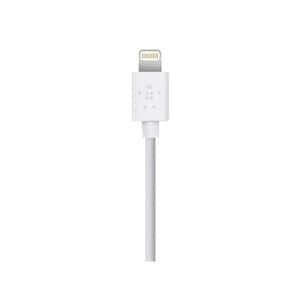 Belkin 2.1 Amp Swivel AC Charger + Lightning ChargeSync Cable for iPhone 5/iPad Gen 4, , hires