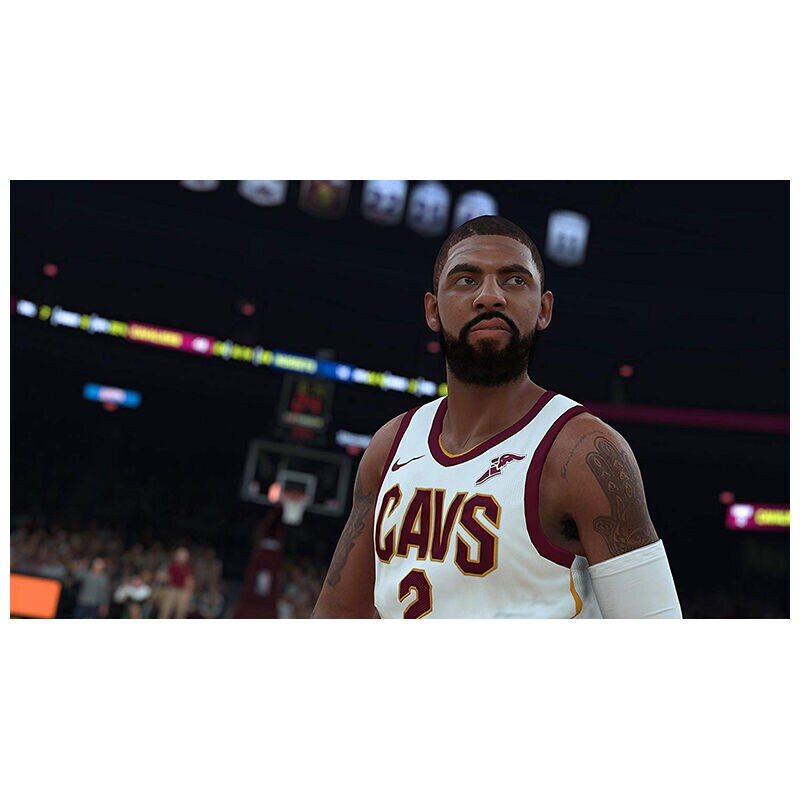 NBA 2K18 for Xbox One, , hires