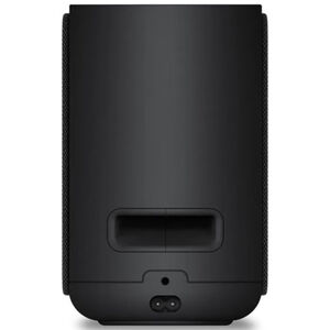 Bose Lifestyle Ultra Speaker - Black, Black, hires
