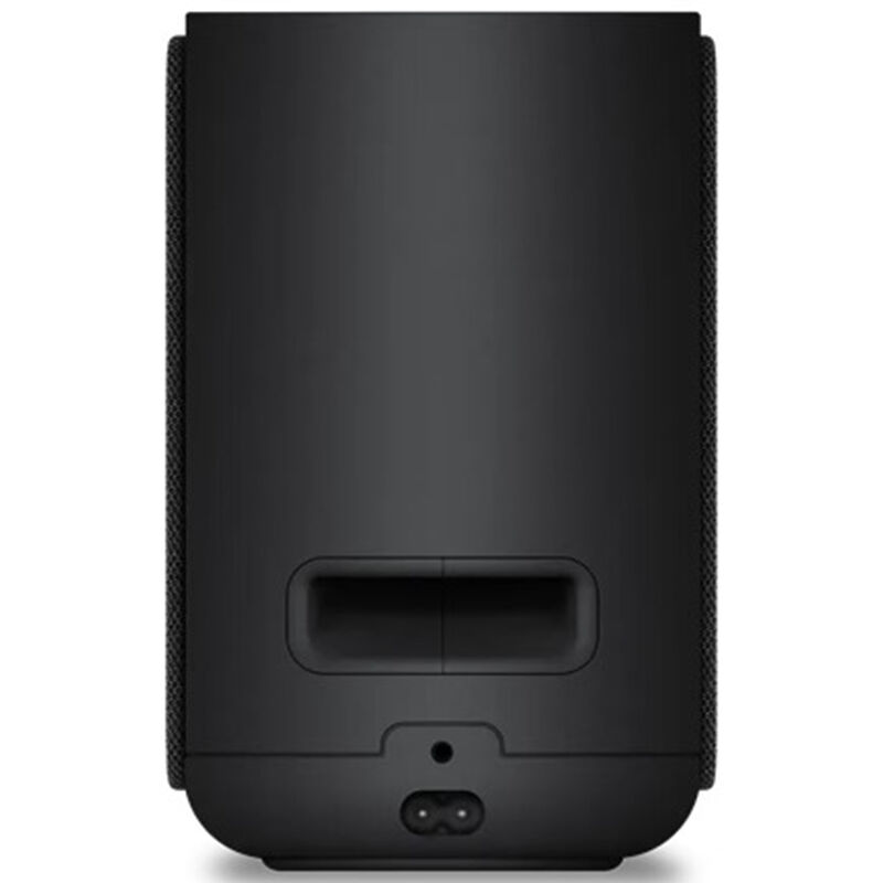 Bose Lifestyle Ultra Speaker - Black, Black, hires