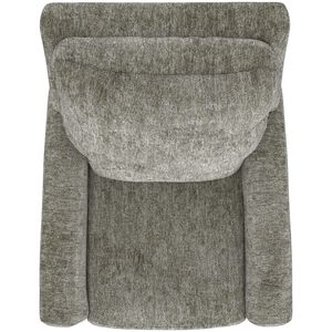 Catnapper Belton Swivel Glider Recliner - Stone, Stone, hires