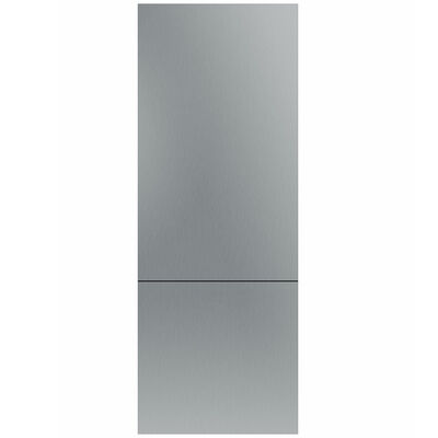 Thermador 30 in. Door Panel for Refrigerators - Stainless Steel | TFL30IB905