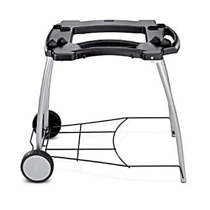 Weber rolling cart outlet