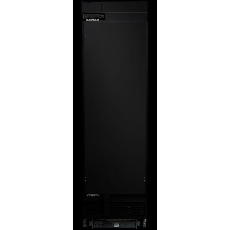 JennAir 24 in. Left-Hinged Built-In 13.0 cu. ft. Smart Counter Depth Freezerless Refrigerator with Internal Water Dispenser - Custom Panel Ready, , hires
