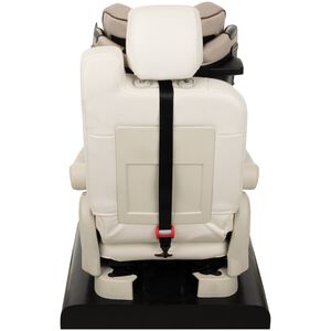 Evenflo Limited Edition Revolve 360 Extend All-in-One Rotational Car Seat - Champagne, , hires