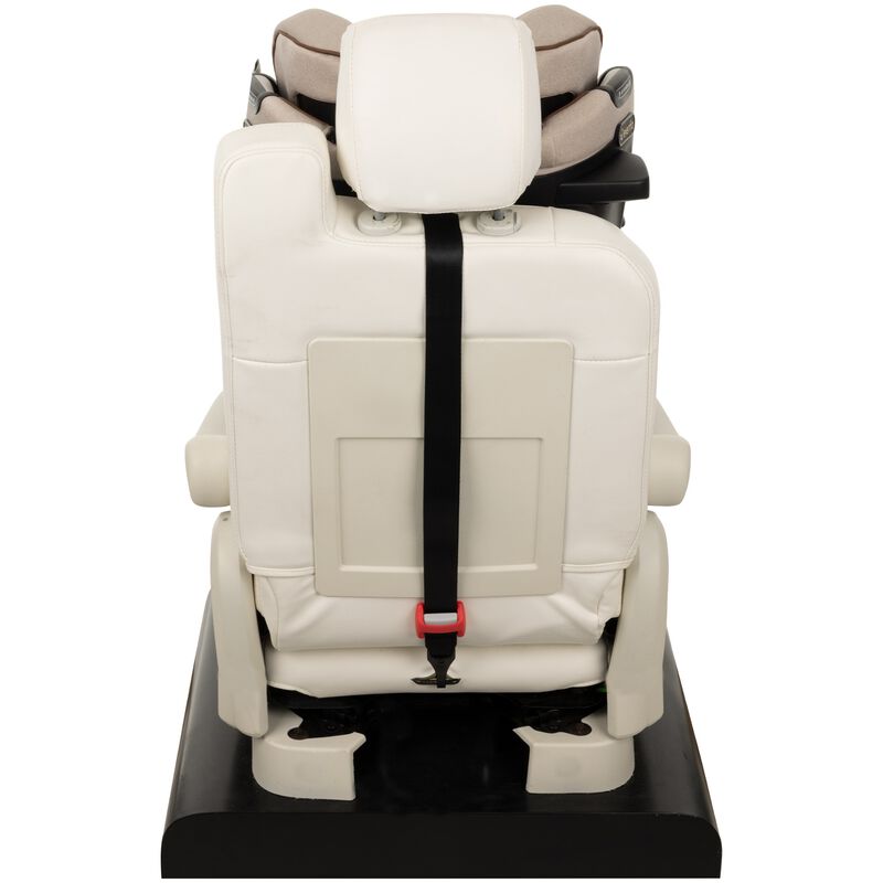 Evenflo Limited Edition Revolve 360 Extend All-in-One Rotational Car Seat - Champagne, , hires