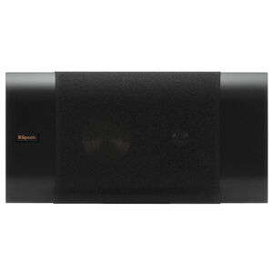 Klipsch Reference Premiere On-Wall Speaker (Each) - Matte Black, , hires