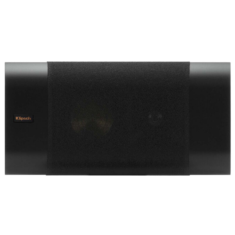 Klipsch Reference Premiere On-Wall Speaker (Each) - Matte Black, , hires