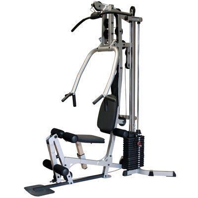 Body Solid Powerline Home Gym | BSG10X