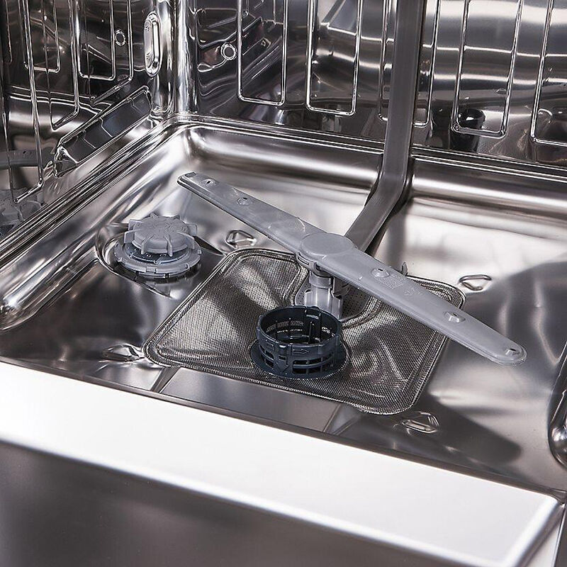 Viking hotsell dishwasher vdwu524ss