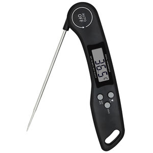 MR. BAR-B-Q Quick Read Thermometer, , hires