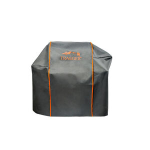 Traeger Timberline 850 Grill Cover, , hires