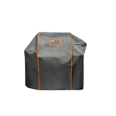 Traeger Timberline 850 Grill Cover | BAC359