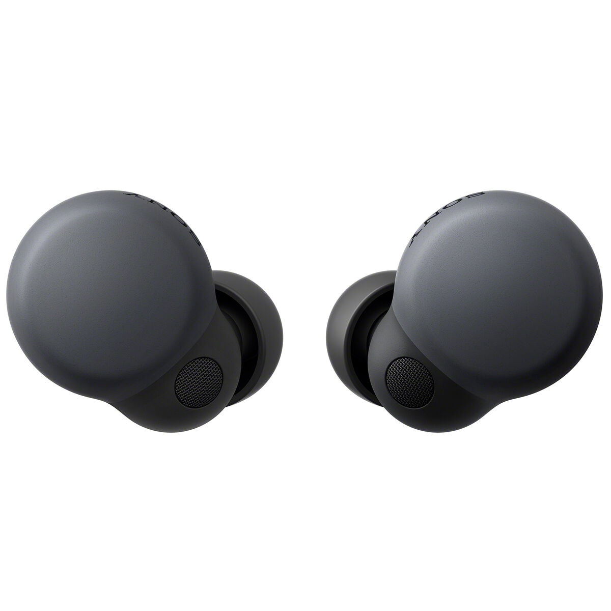 Sony LinkBuds S True Wireless Noise Canceling Earbuds Black