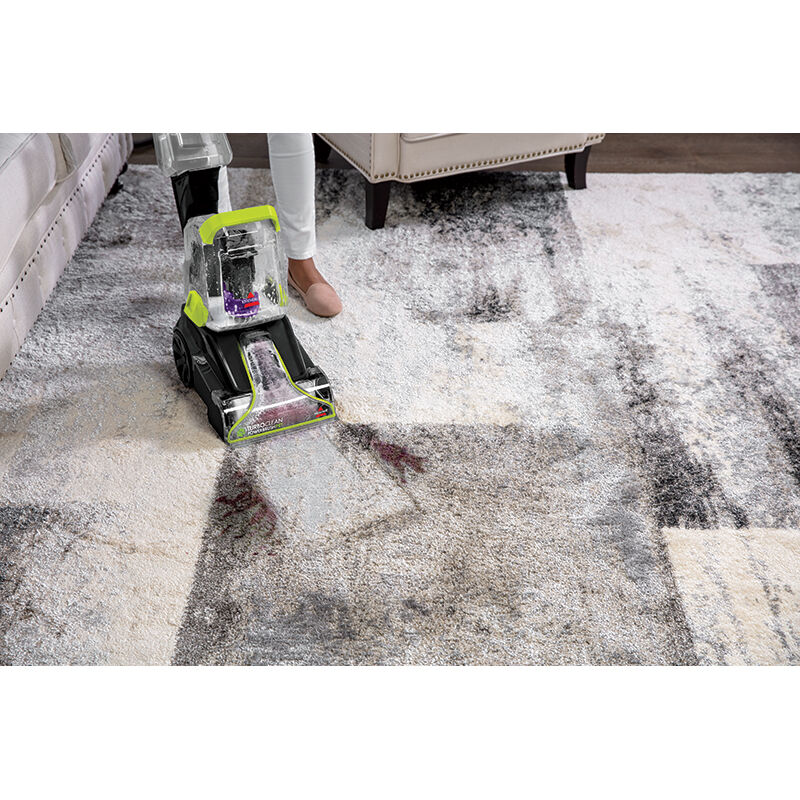 TurboClean PowerBrush Pet Carpet 