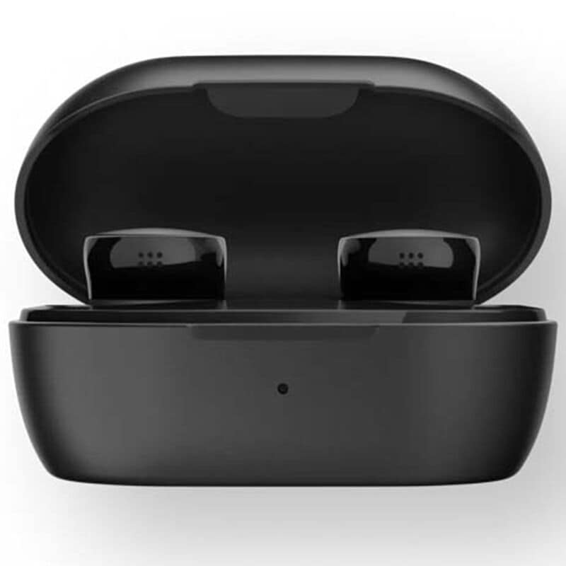 Bose - QuietComfort True Wireless Noise Cancelling In-Ear