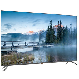 Sansui - 65" Class LED 4K UHD Smart Google TV, , hires