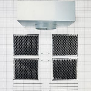 Whirlpool Recirculation Kit for Range Hoods, , hires