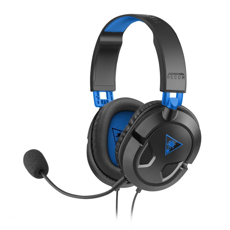 Turtle Beach Ear Force Recon 50P Gaming Headset for PS4 PRO PS4