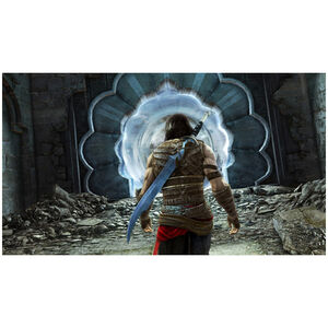 Prince of Persia: The Forgotten Sands, , hires