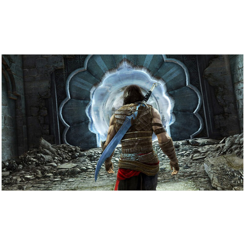 Prince of Persia: The Forgotten Sands, , hires