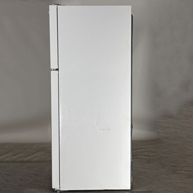 Frigidaire 30 in. 18.3 cu. ft. Garage Ready Top Freezer Refrigerator - White (Open Box Good Condition), , hires