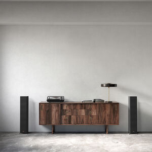 Klipsch Reference Premiere Floorstanding Speaker (Each) - Ebony, , hires