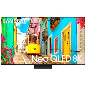 Samsung - 75" Class QN800D Series Neo QLED 8K UHD Smart Tizen TV, , hires