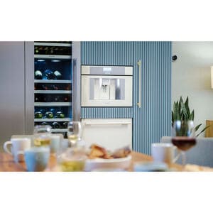 Thermador 24 in. Built-In Coffee System, , hires