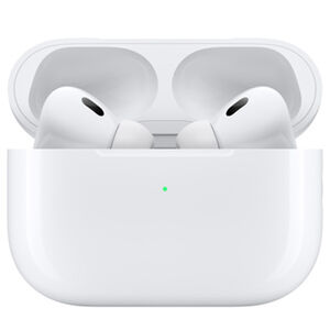 Apple AirPods Pro with Wireless MagSafe Charging Case (2nd Generation), , hires