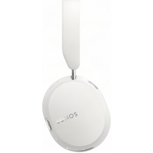 Sonos Ace Ultra Headphones - White, White, hires