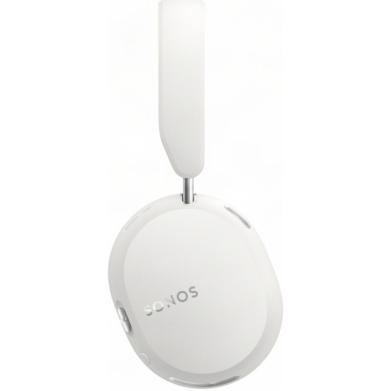 Sonos Ace Ultra Headphones - White, White, hires