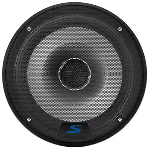 Alpine Next-Generation S-Series 6.5" Coaxial 2-Way Hi-Resolution Car Speaker Set, , hires